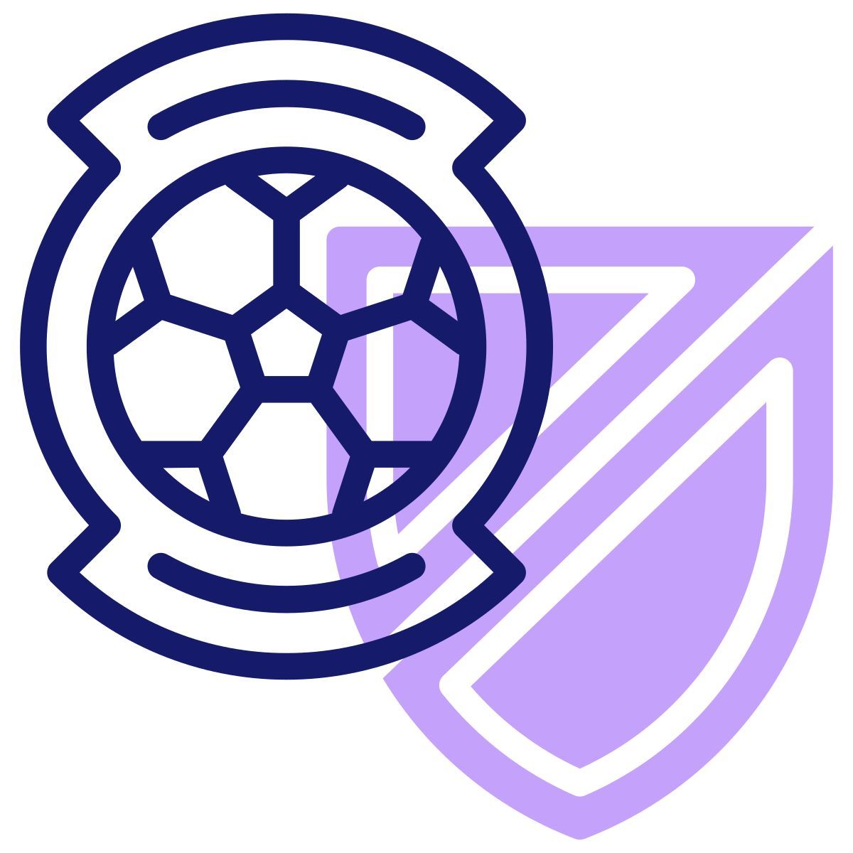 football club icon