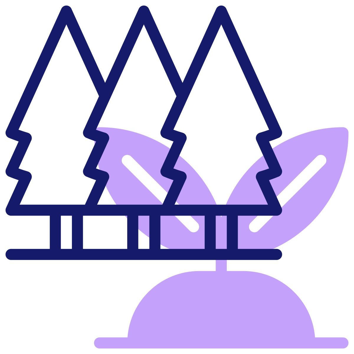 forest icon