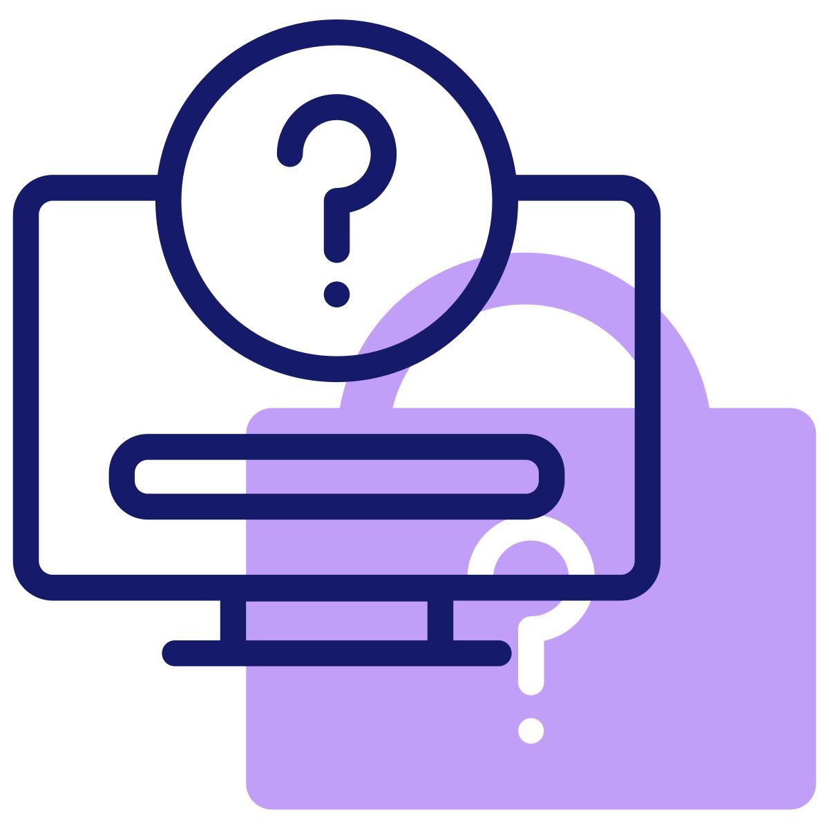 forgot password icon