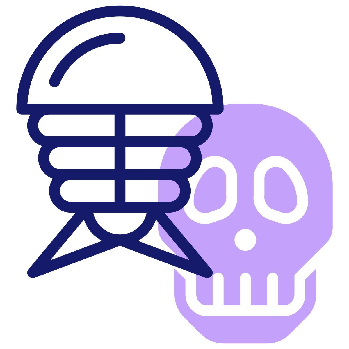 化石 icon