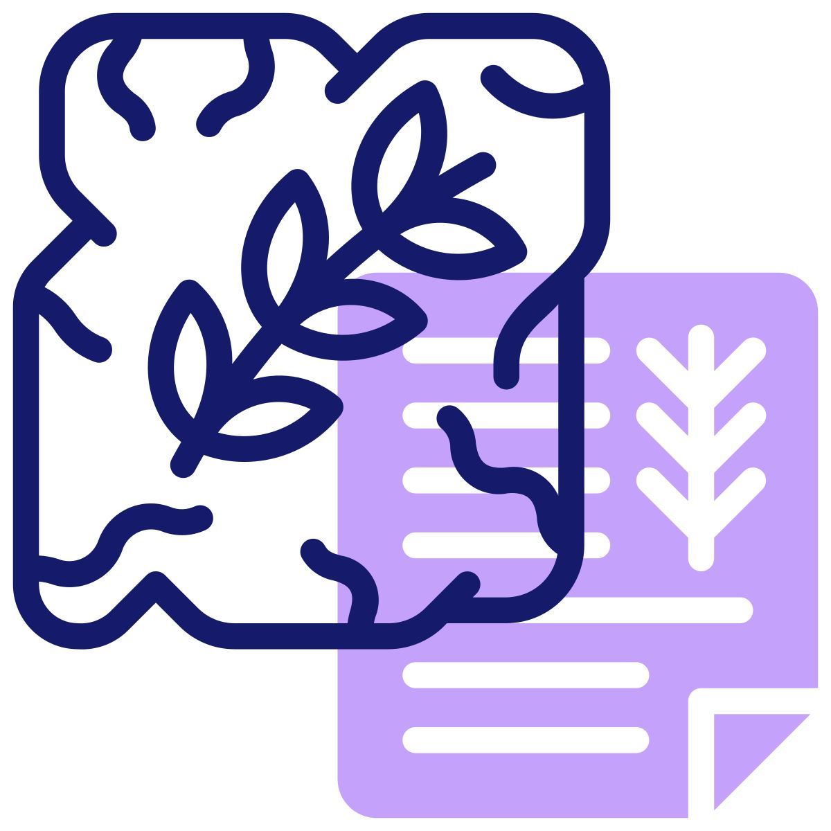 化石 icon