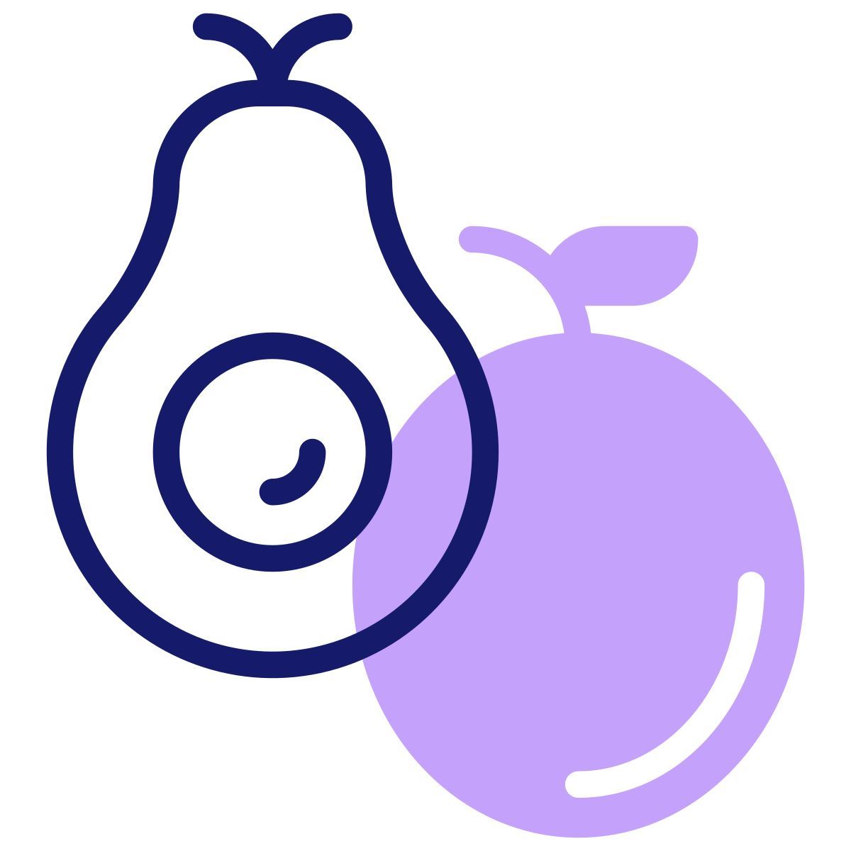 fruit icon