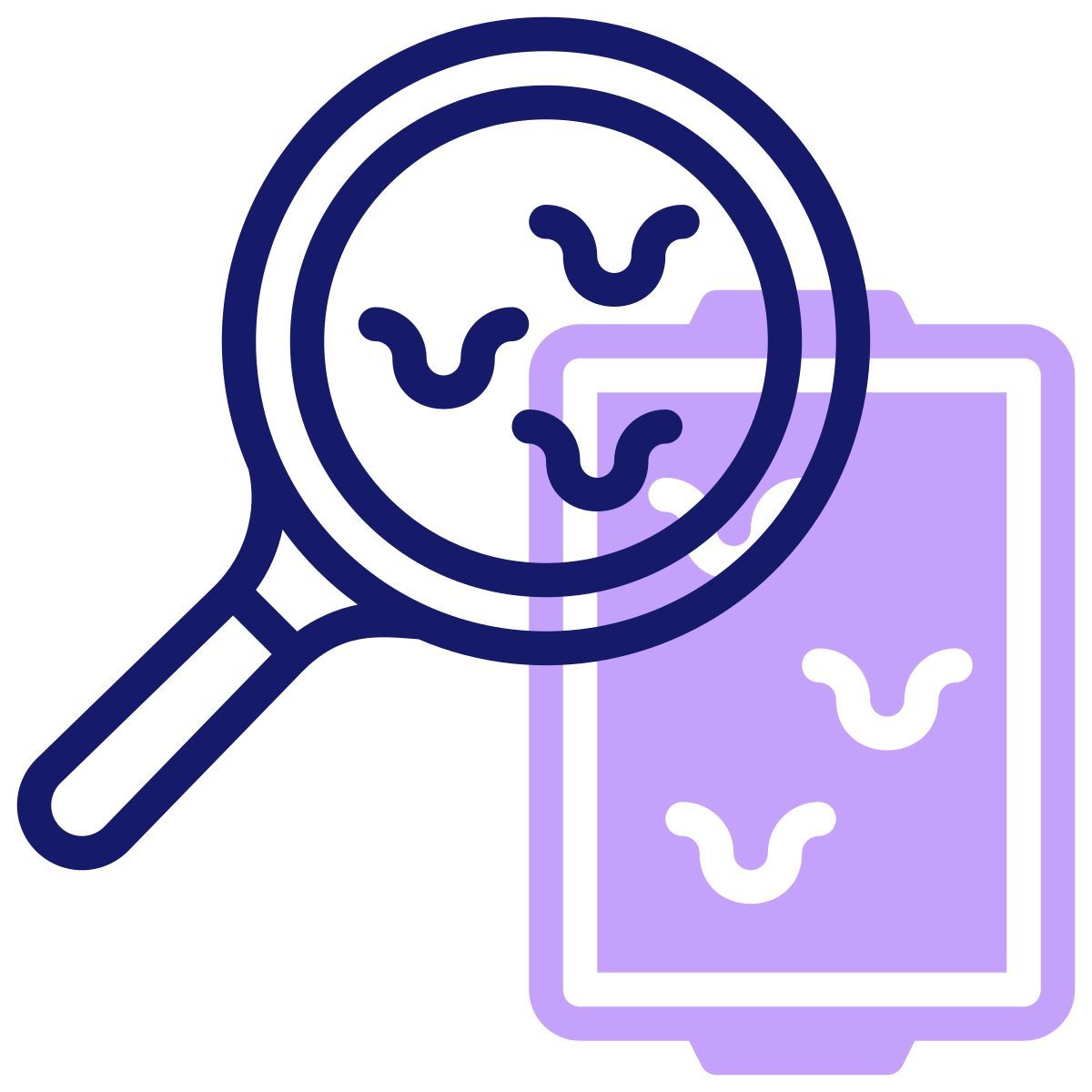 frying pan icon
