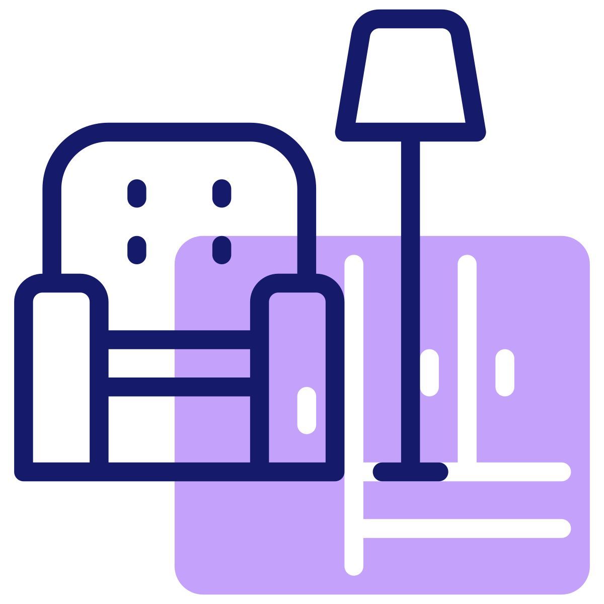 furniture icon