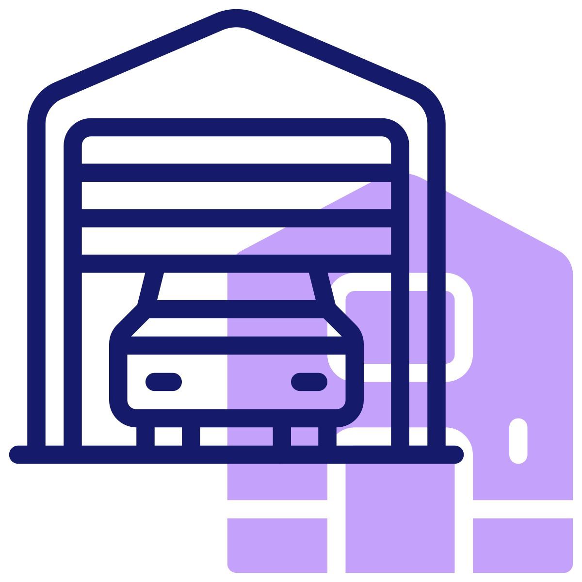 garage icon