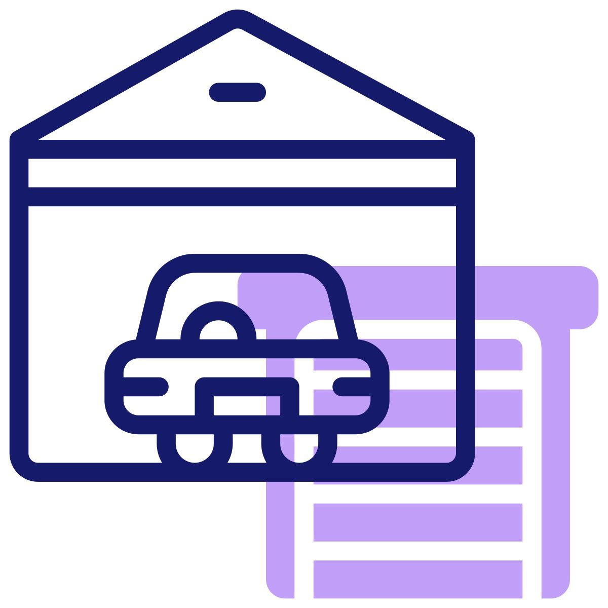 garage icon