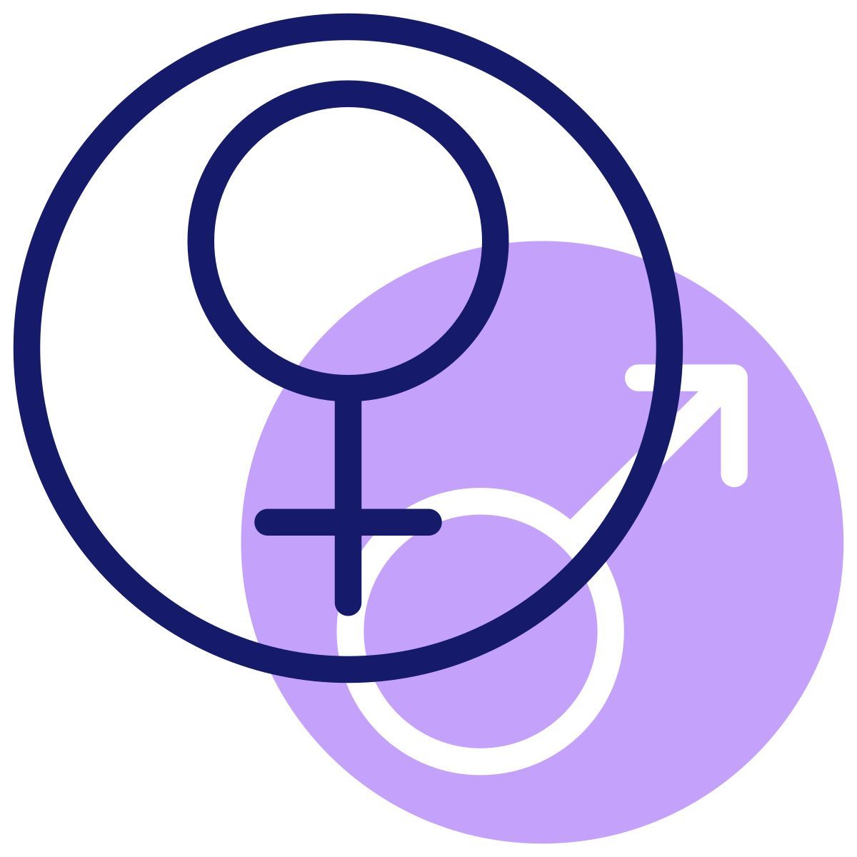 gender icon