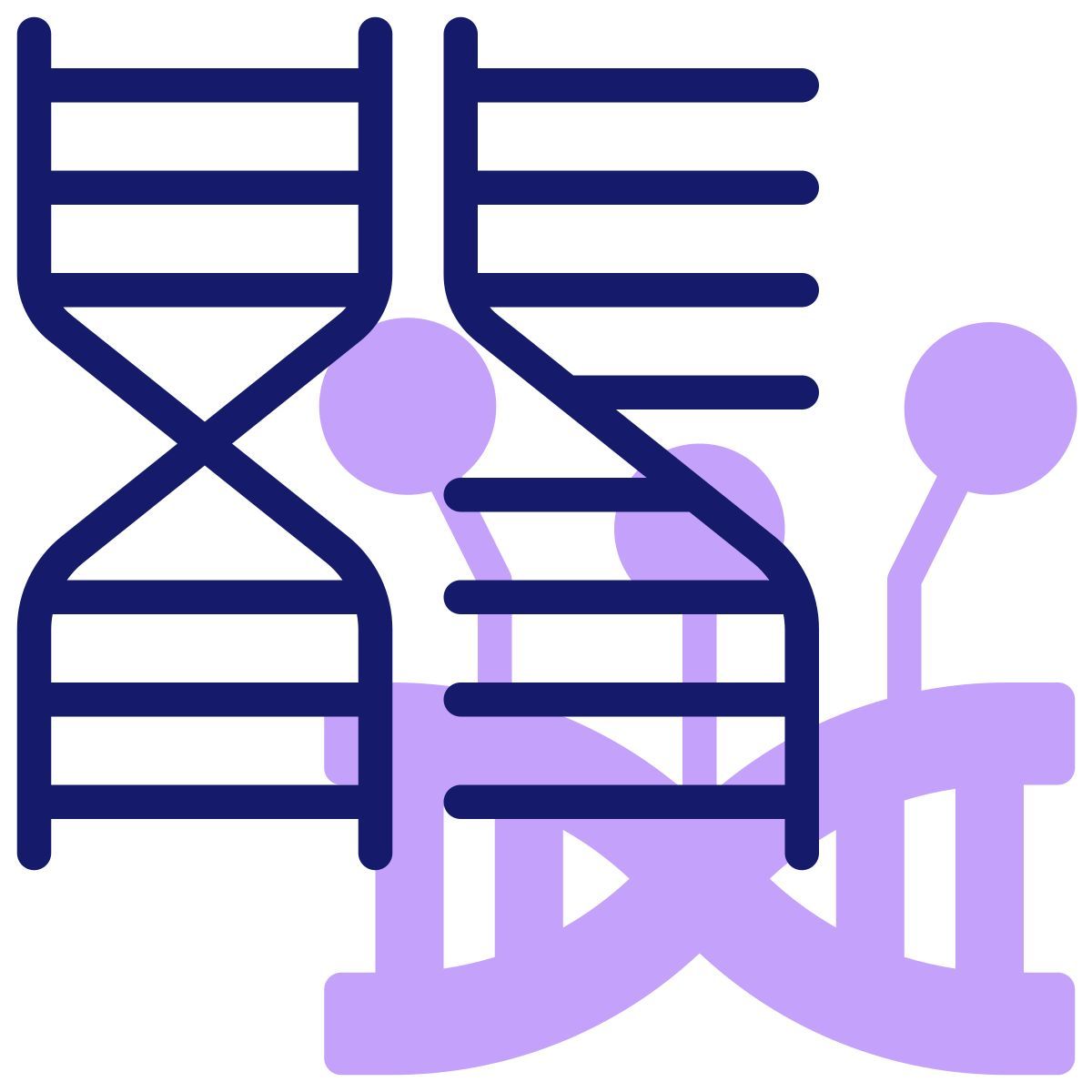 genetic icon