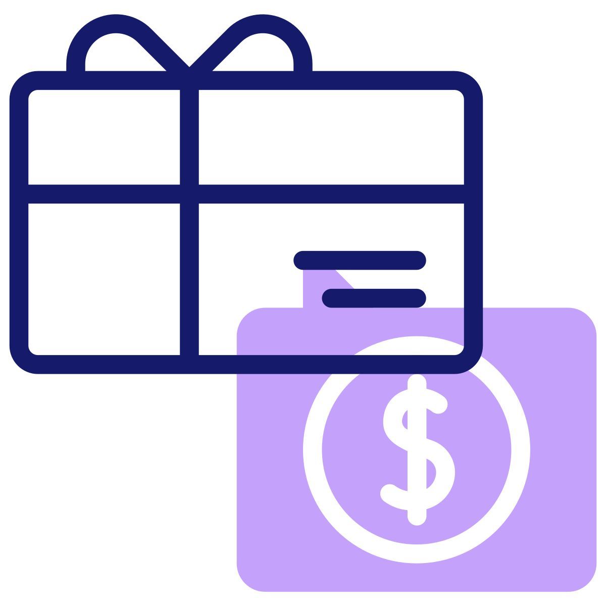 gift card icon