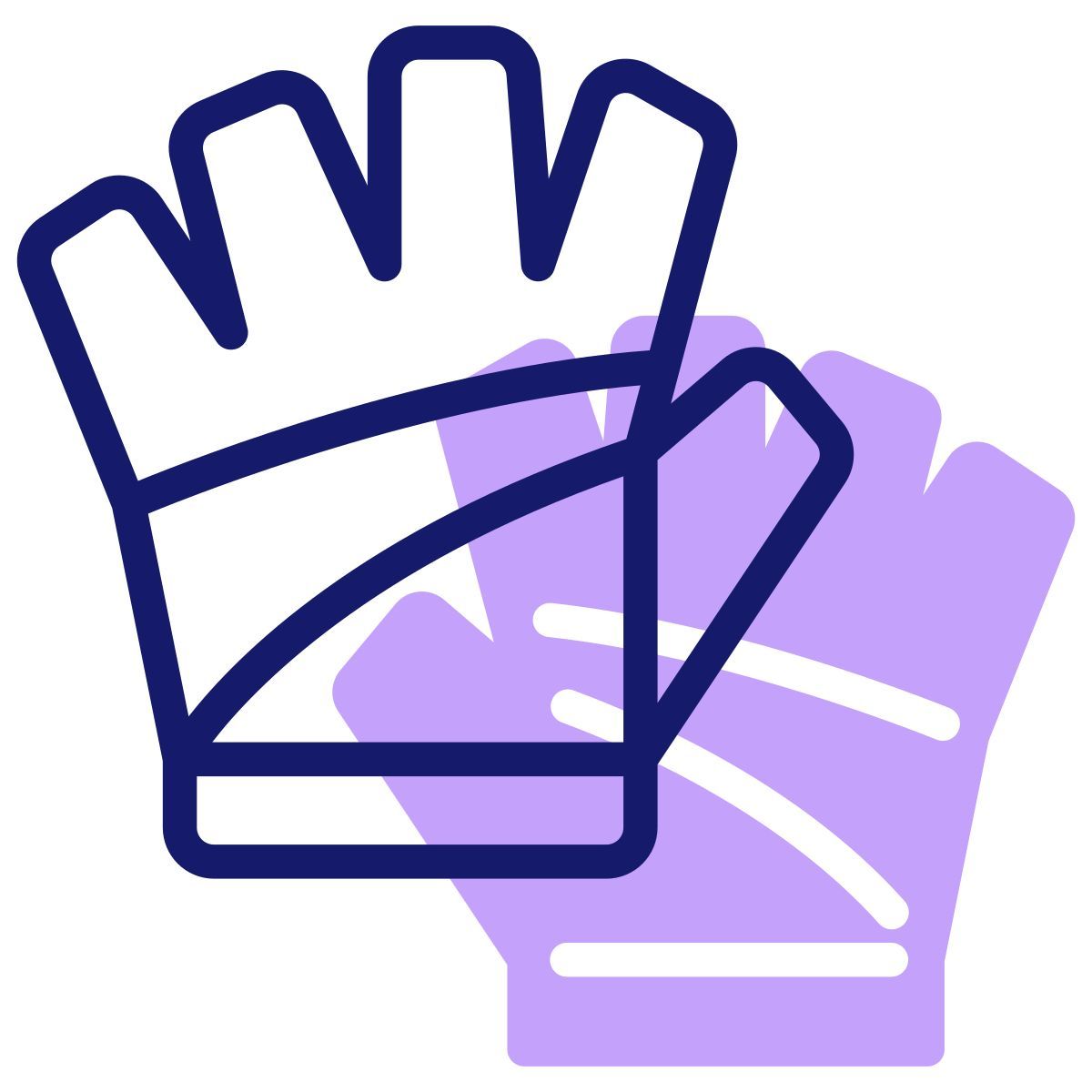 gloves icon
