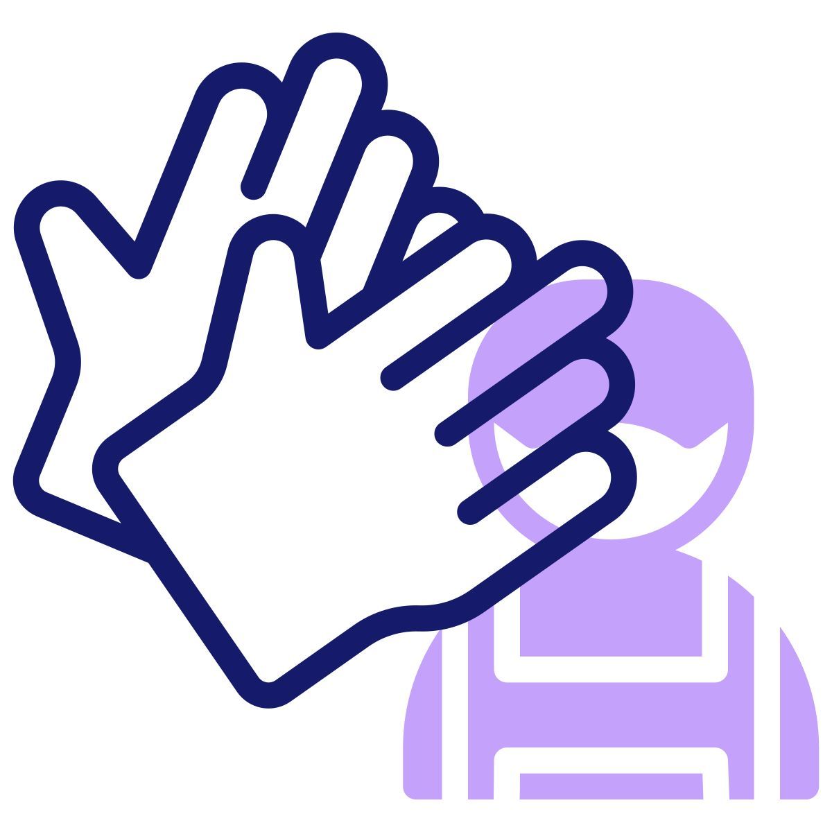 gloves icon