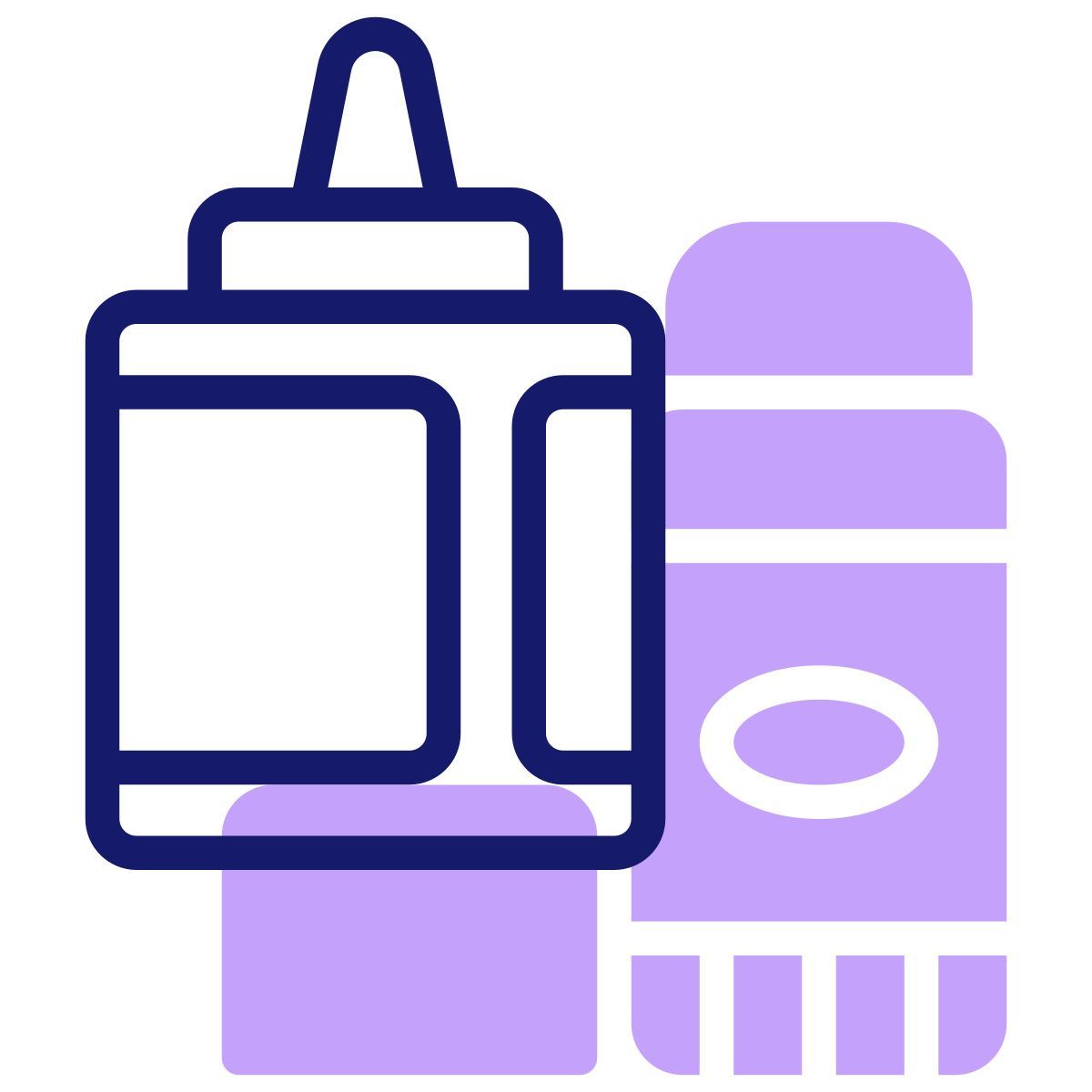 glue icon