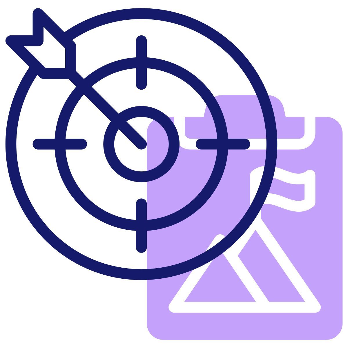 goal icon