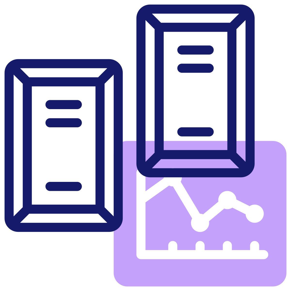 gold bar icon