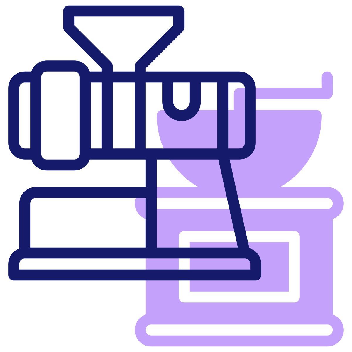 grinder icon