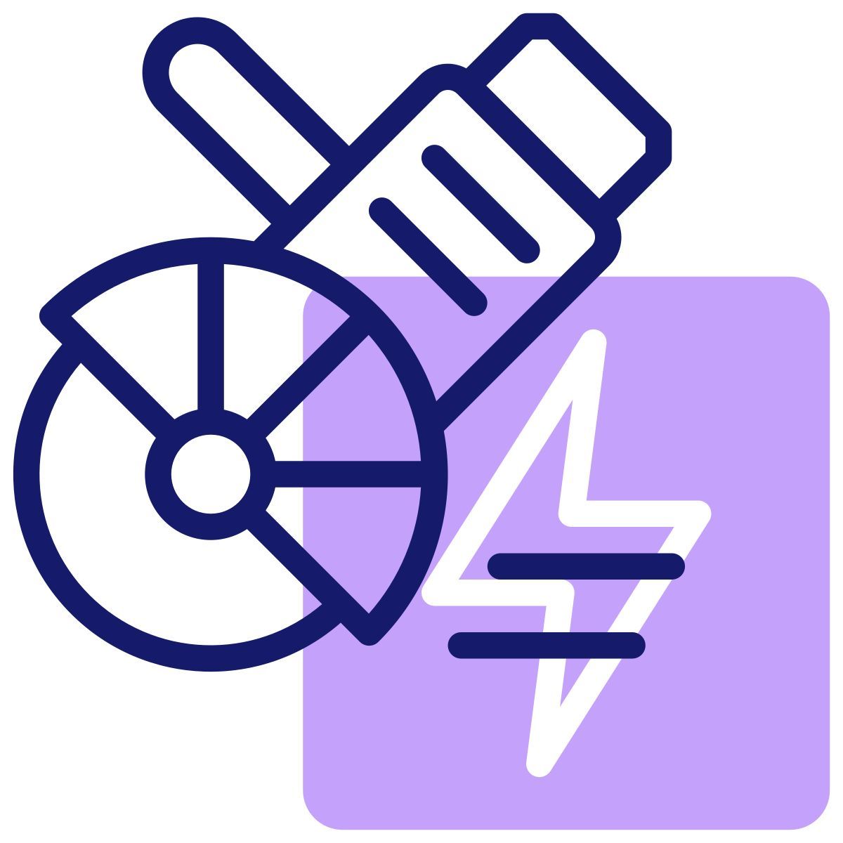 grinder icon