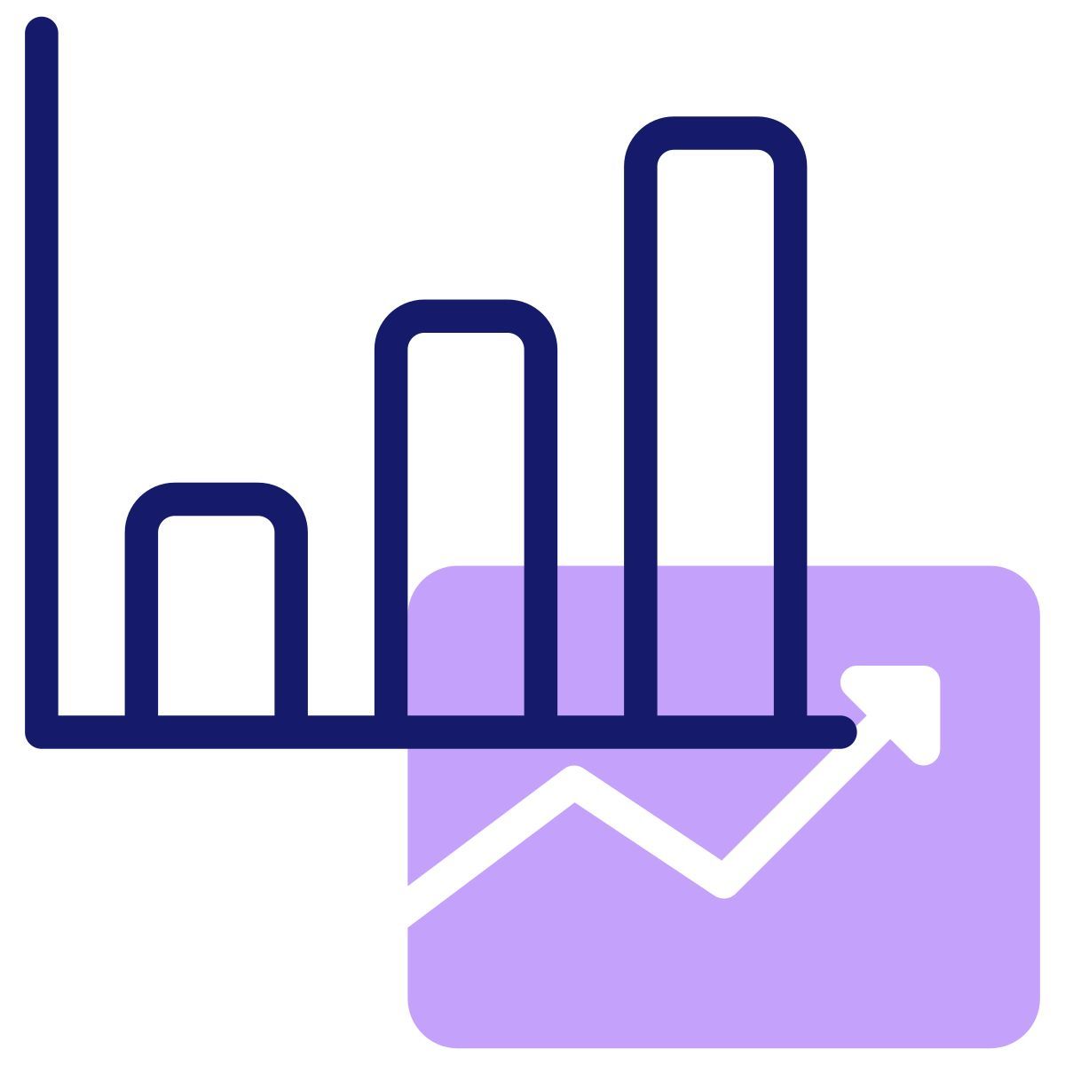 growth icon