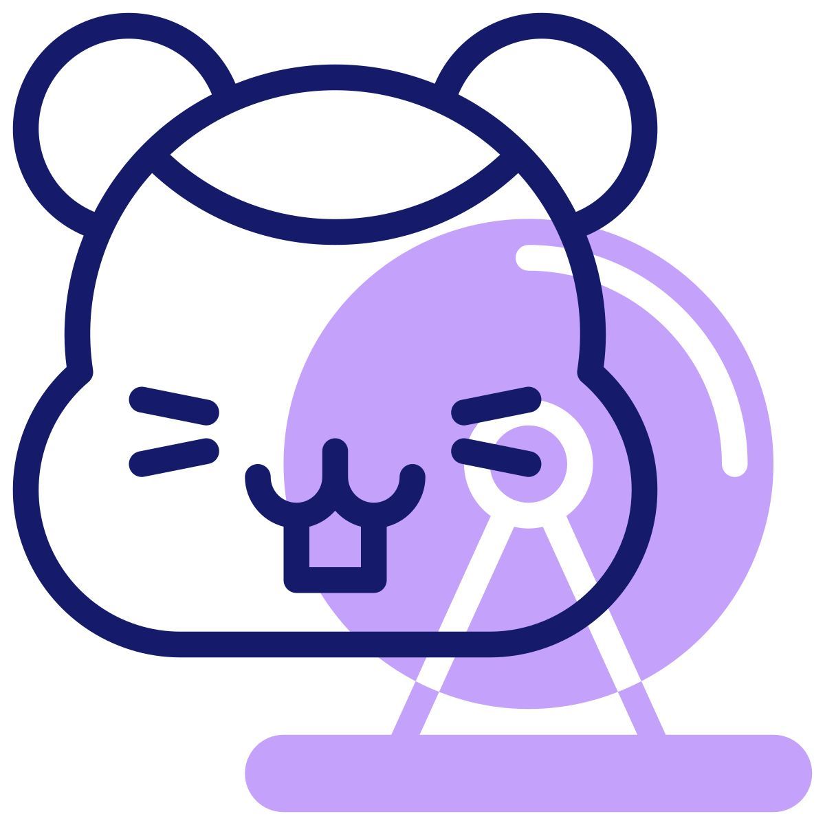hamster icon