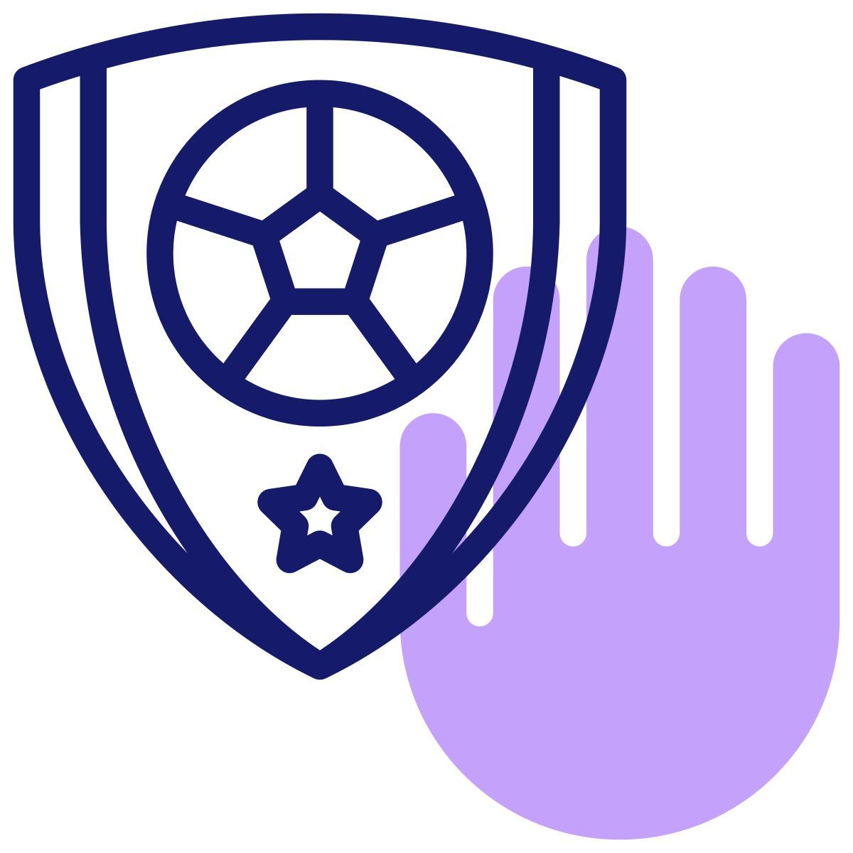 handball icon