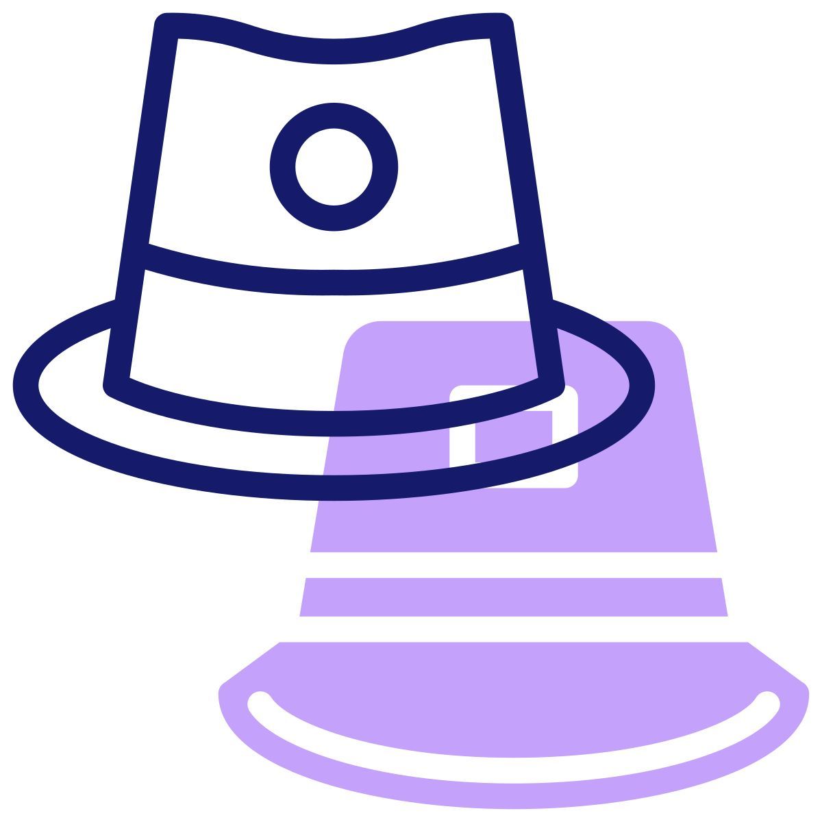 headwear icon