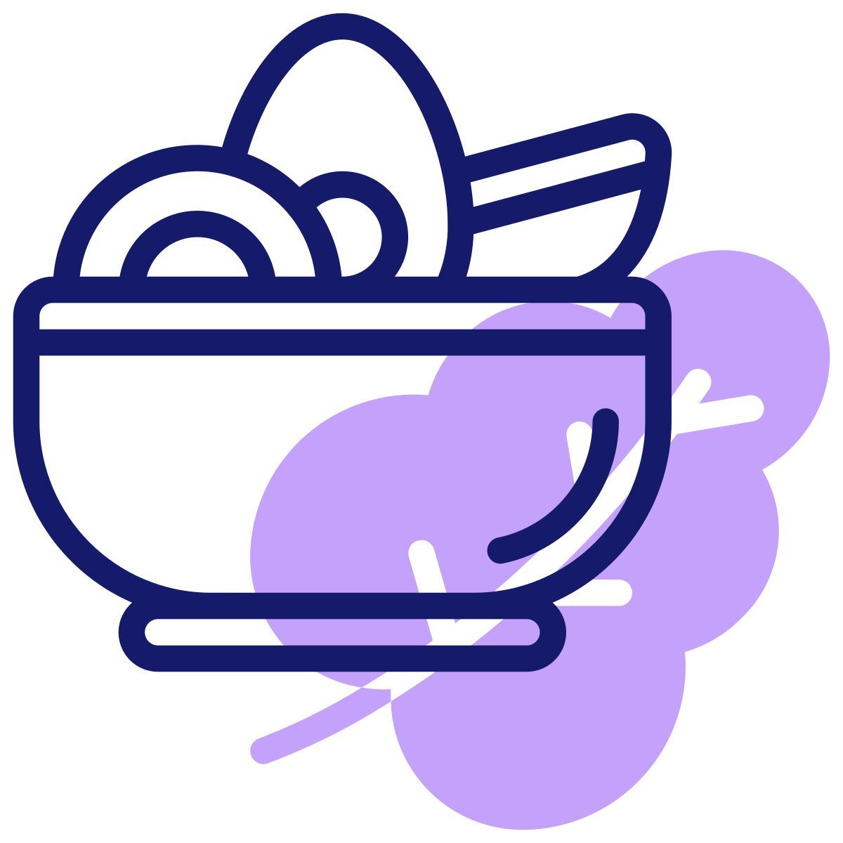 健康食品 icon