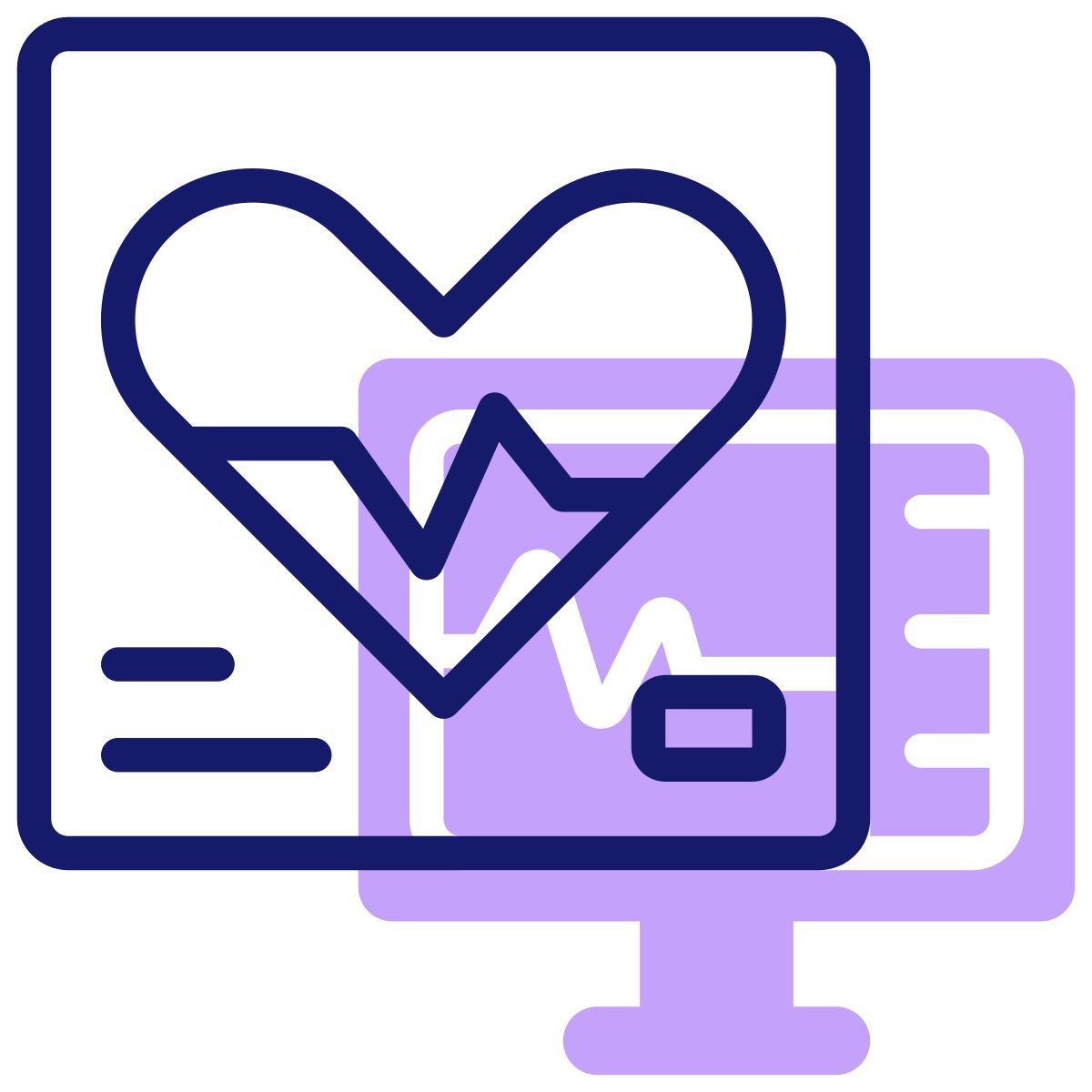 heartbeat icon