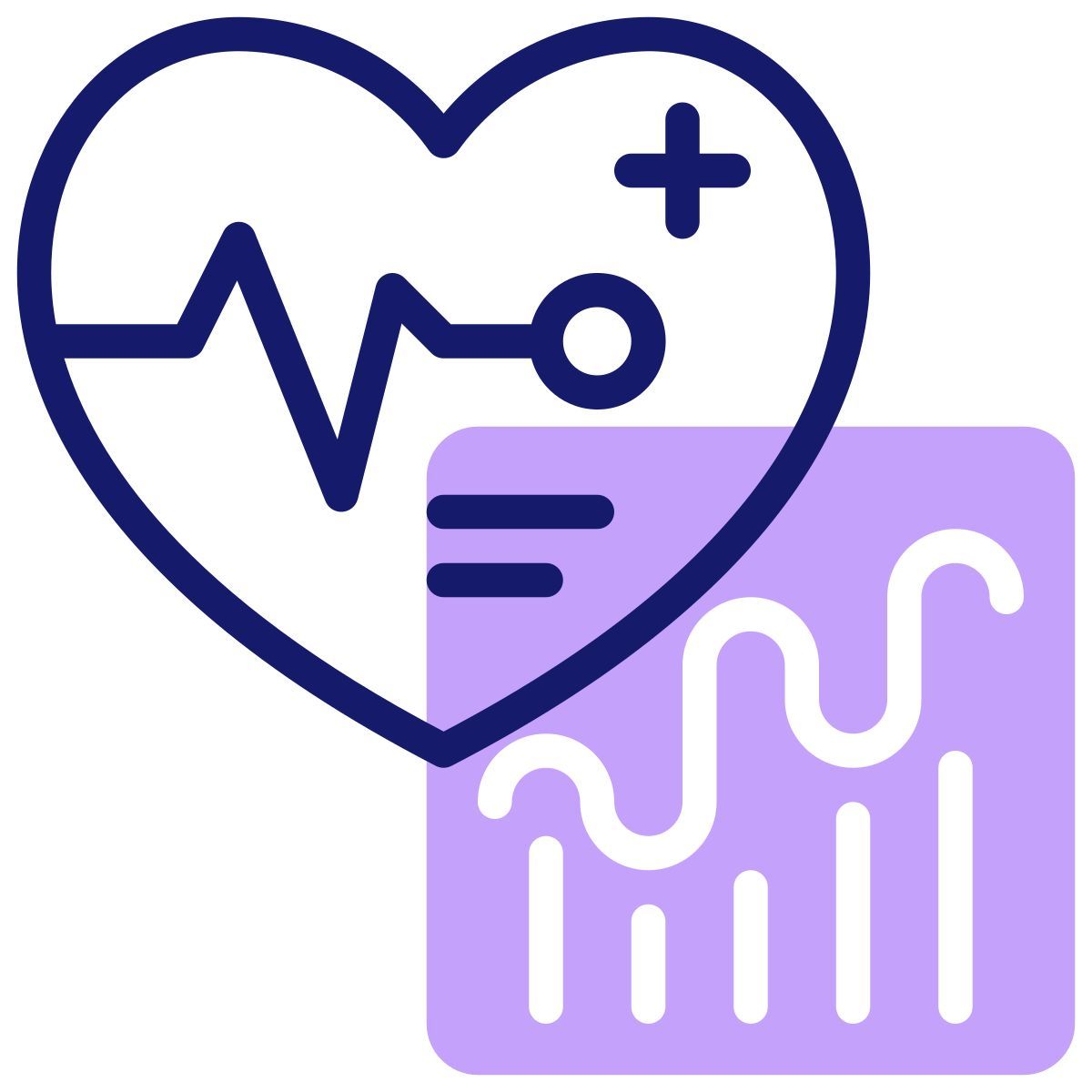 heartbeat icon