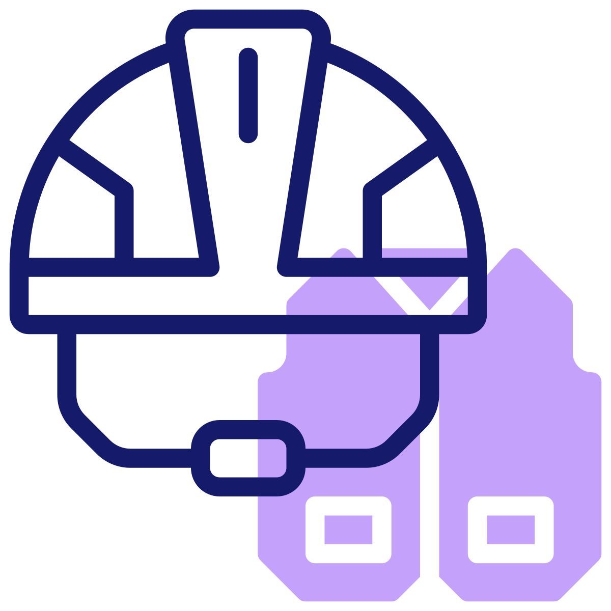 helmet icon