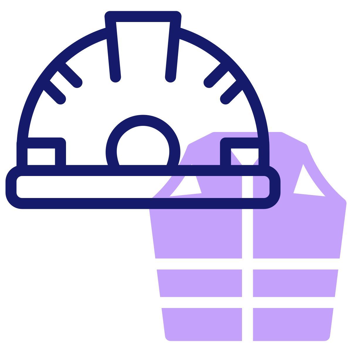 helmet icon