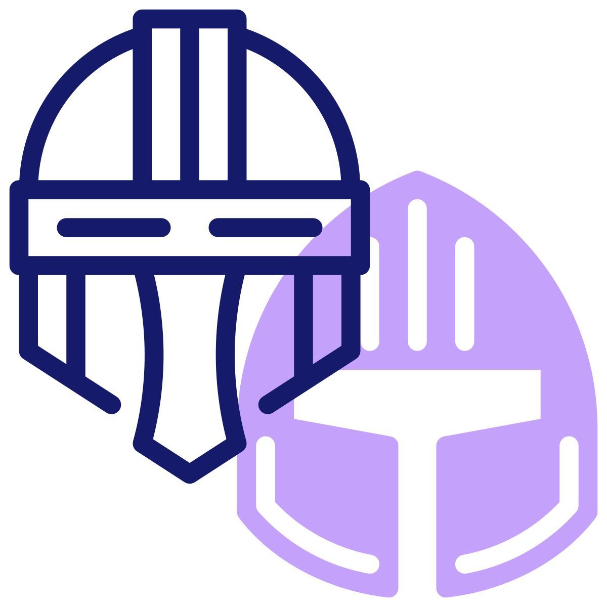 helmet icon