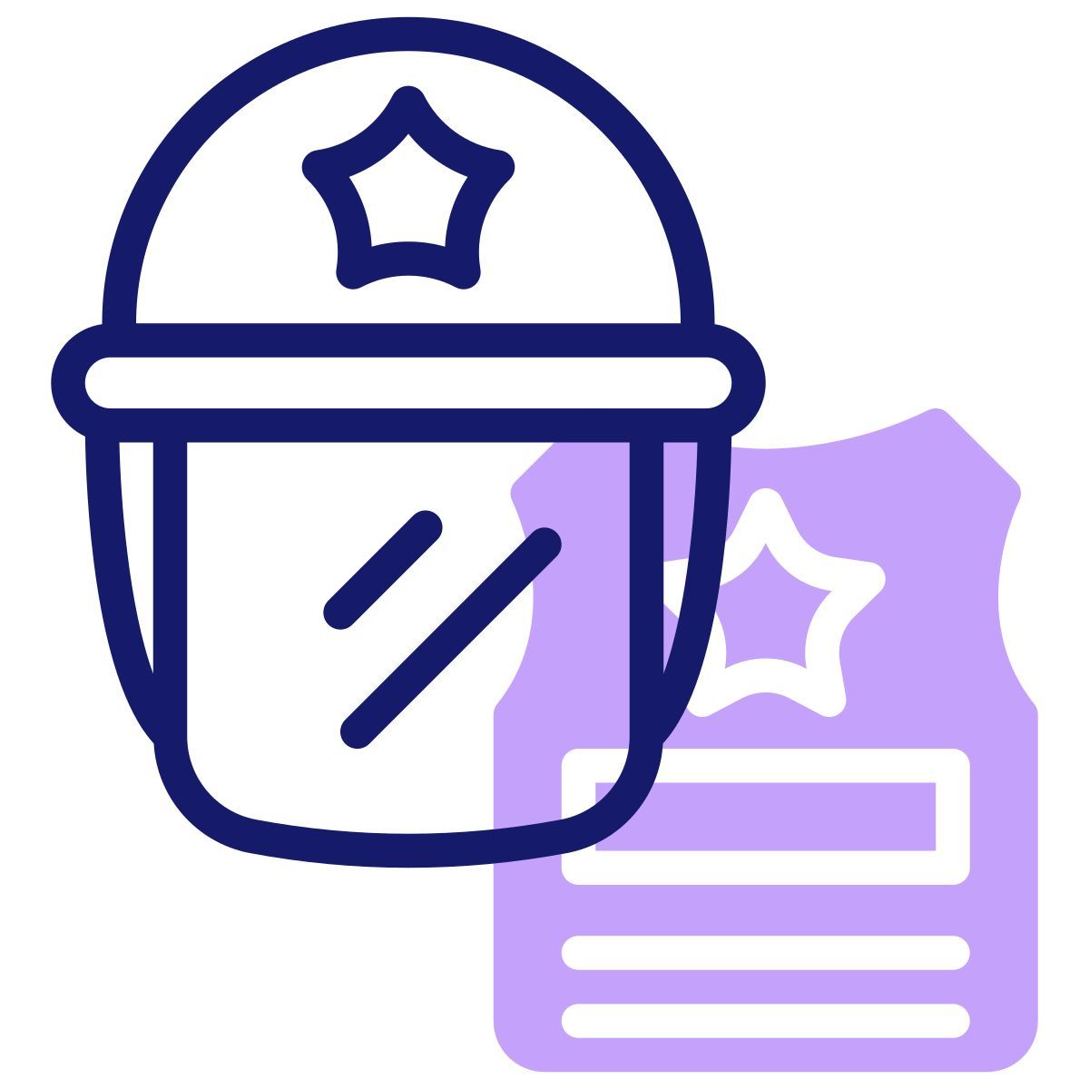 helmet icon