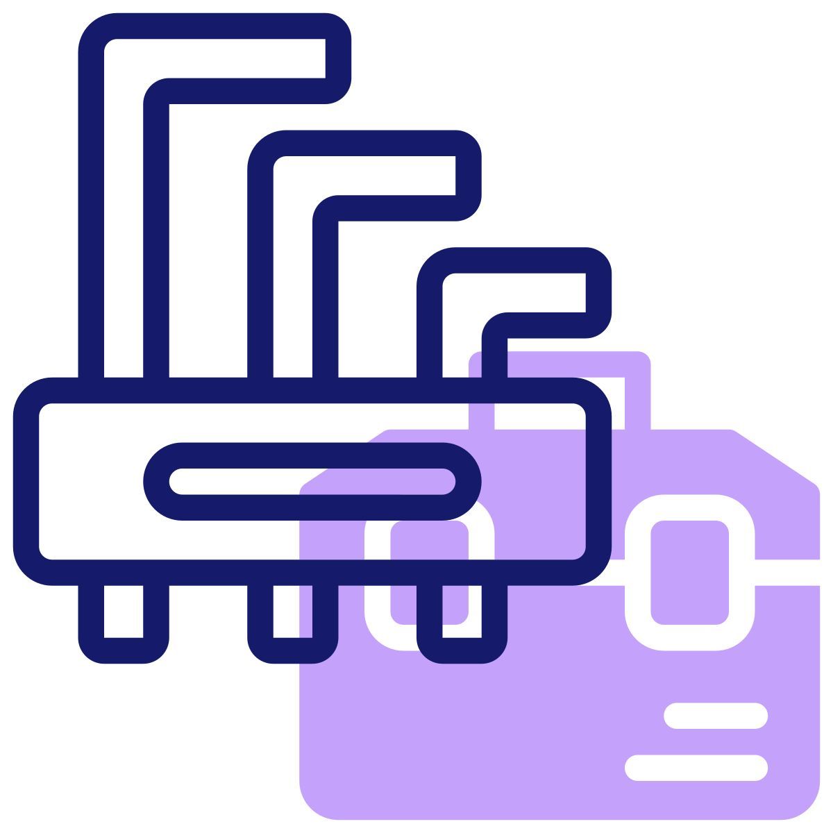 hex key icon