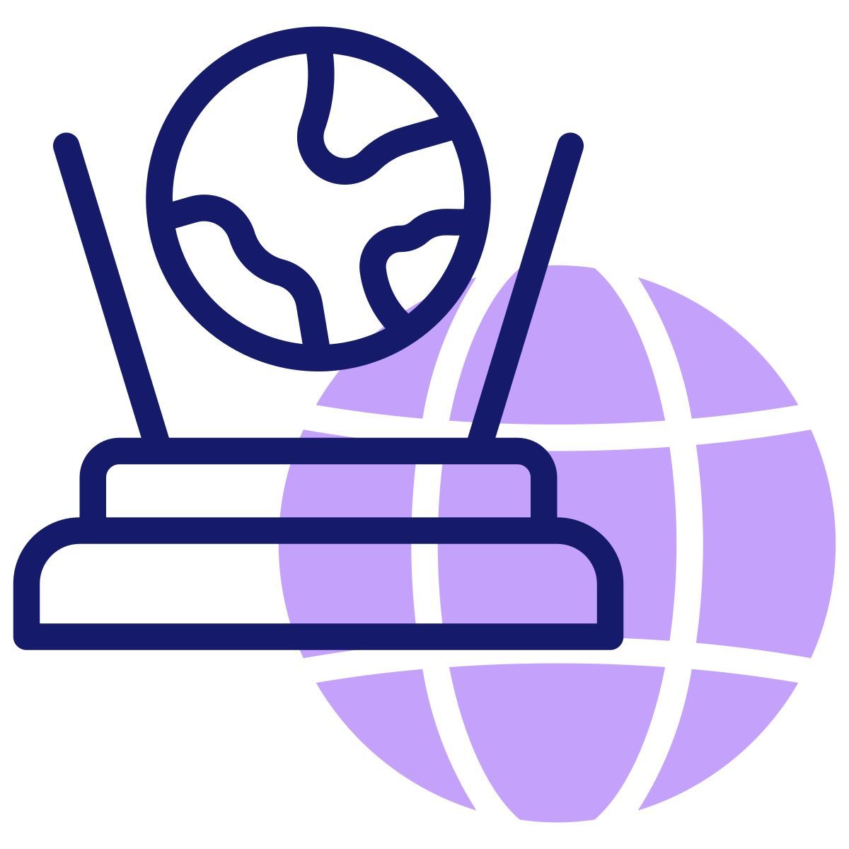ologramma icon