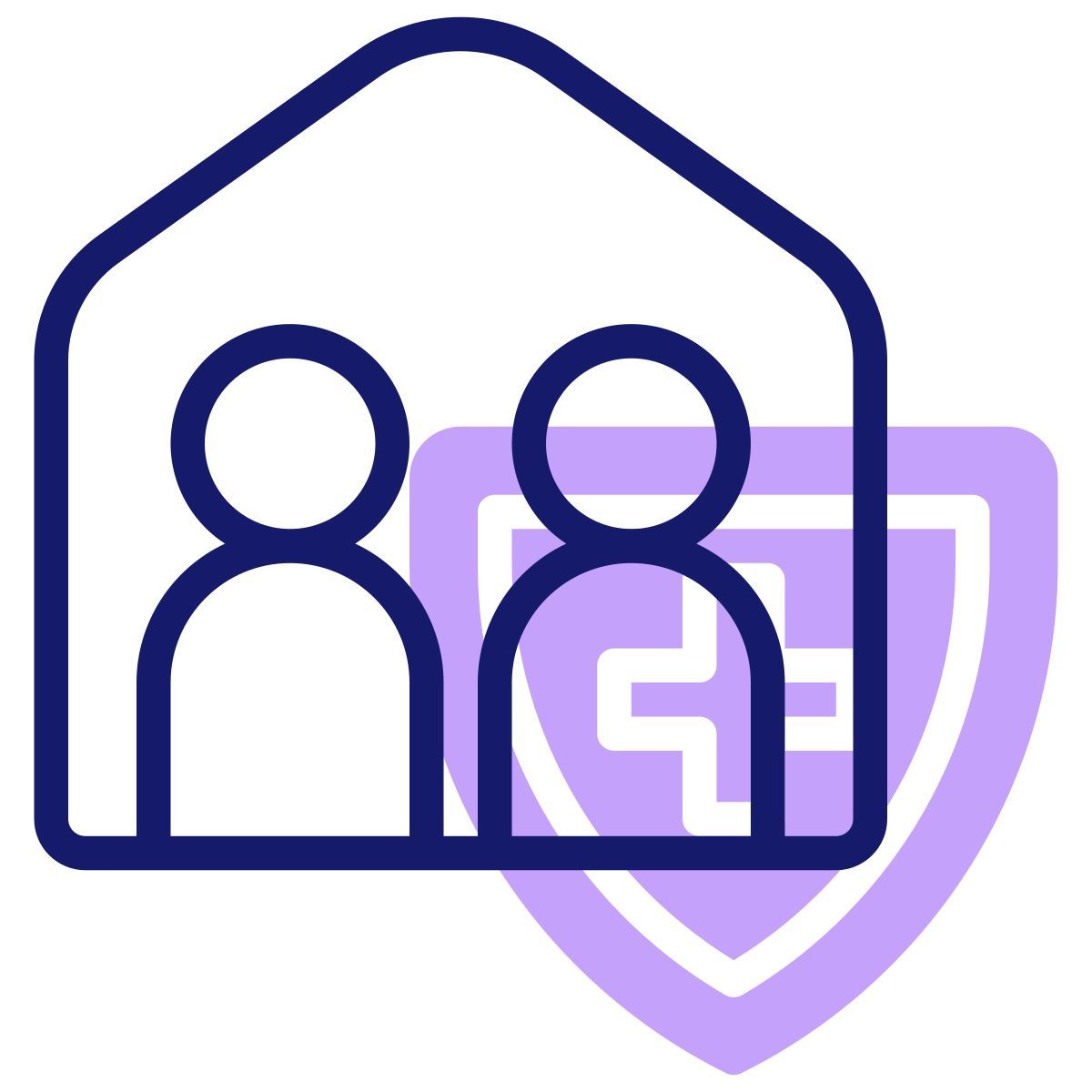 home icon