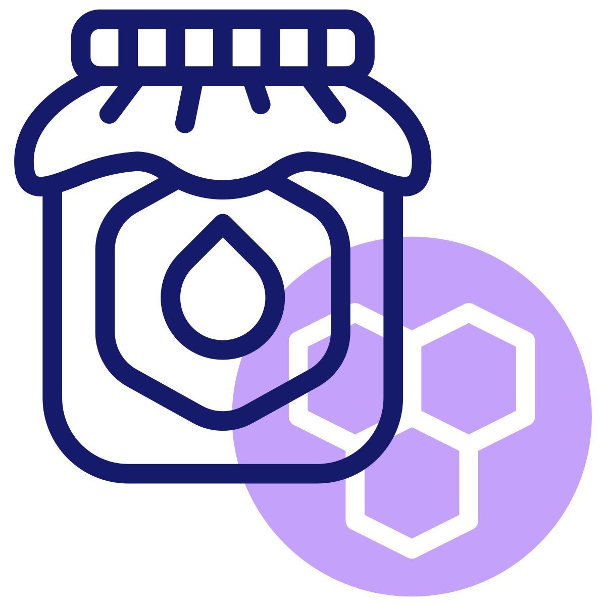 honey icon