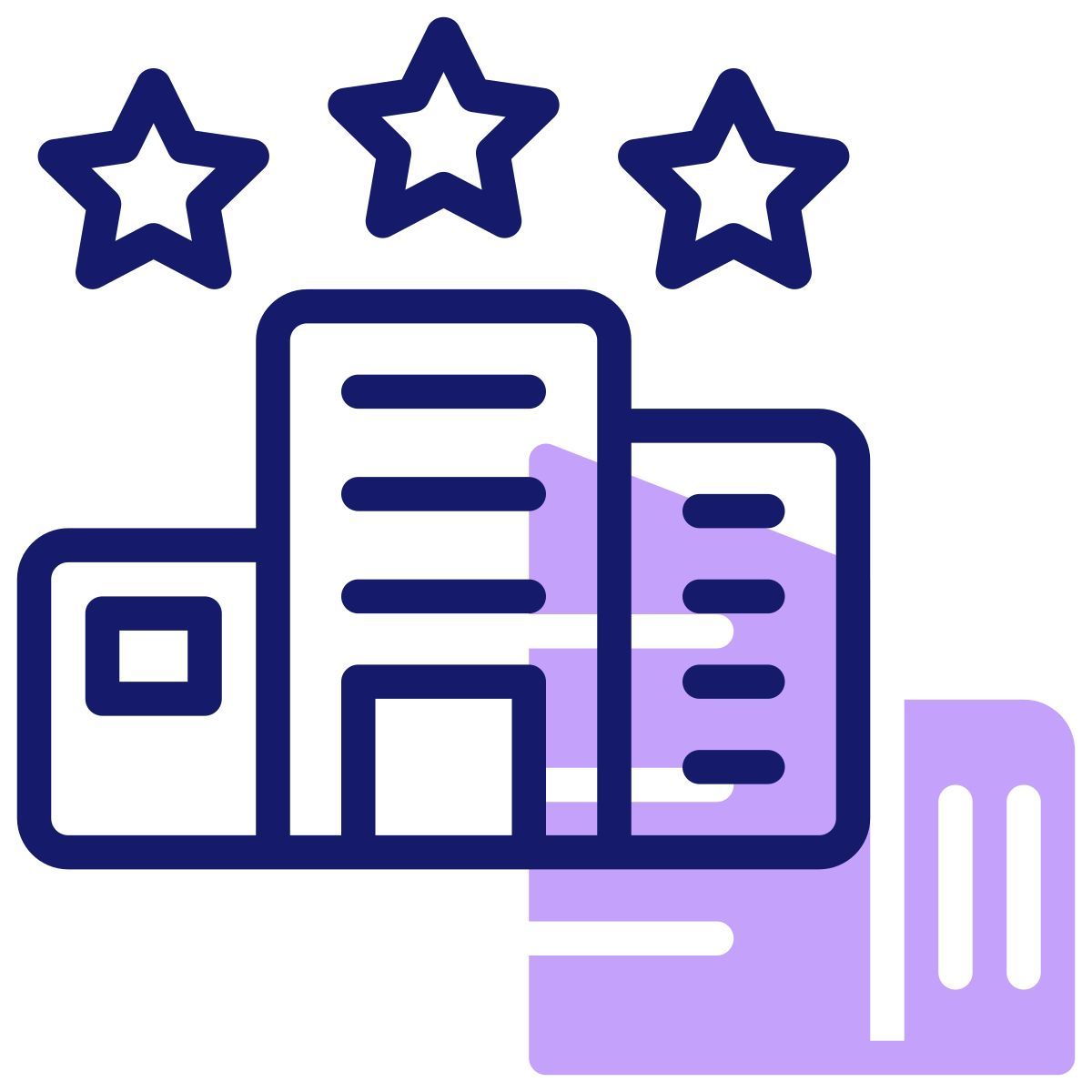 hotel icon