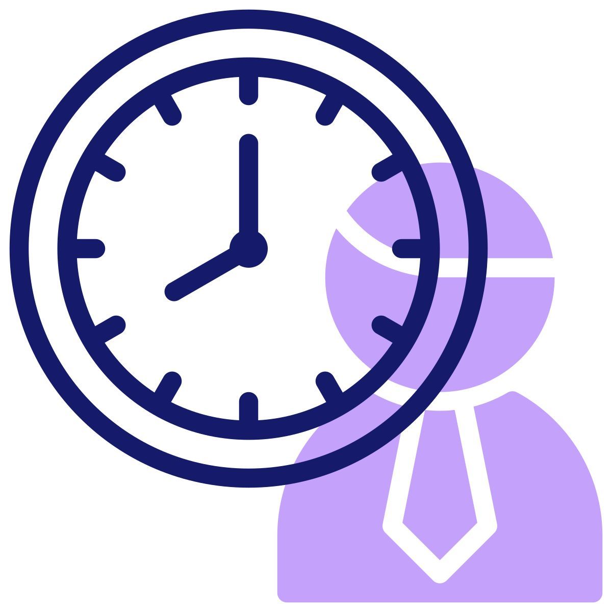 hour icon