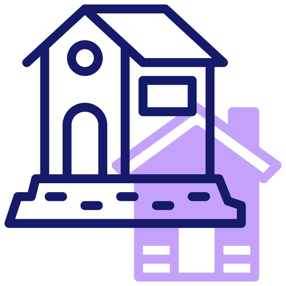 house icon