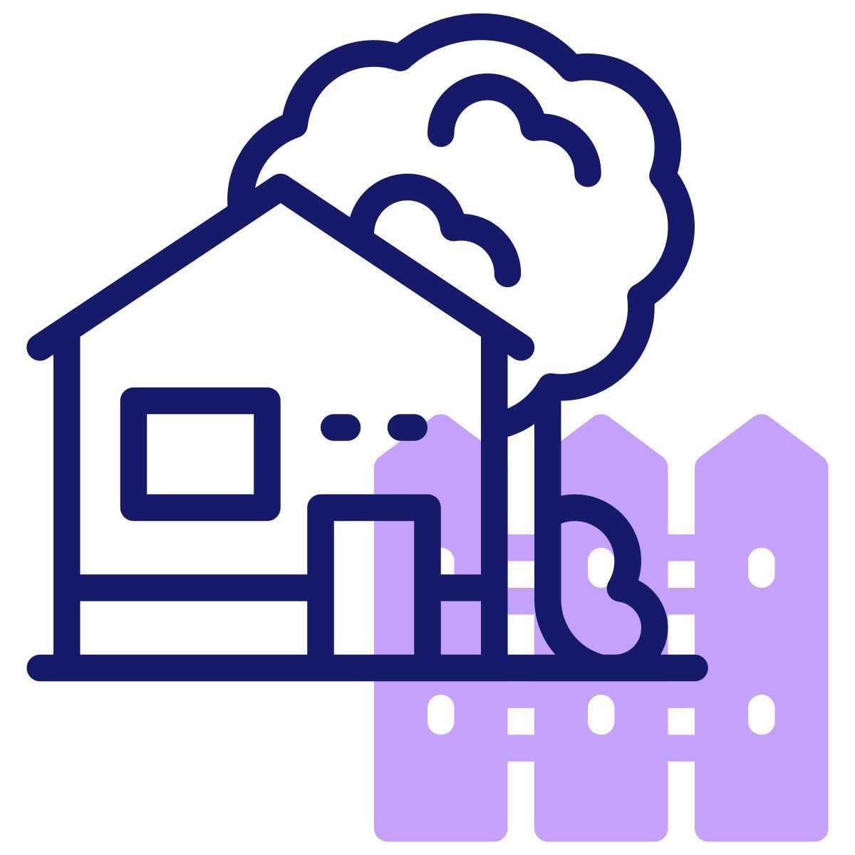 house icon