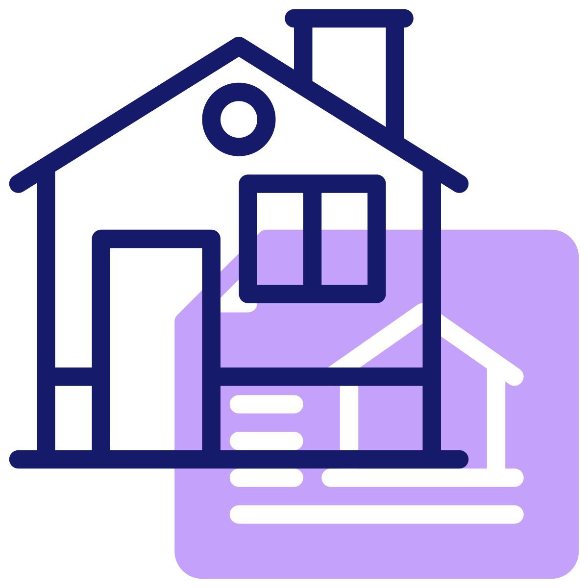 house icon