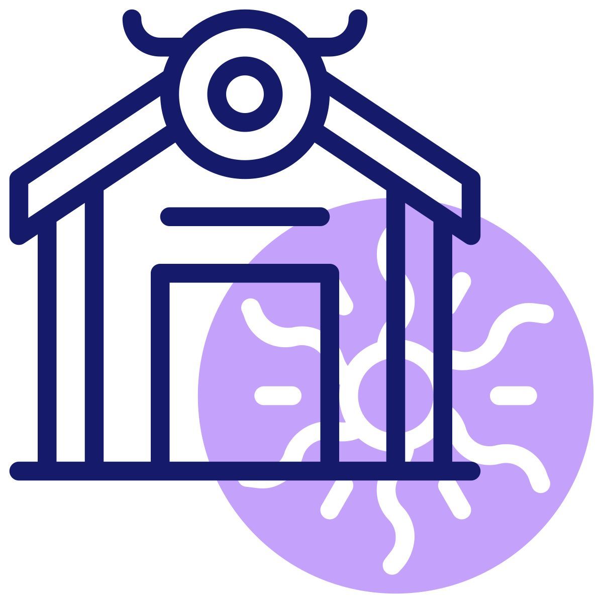 house icon