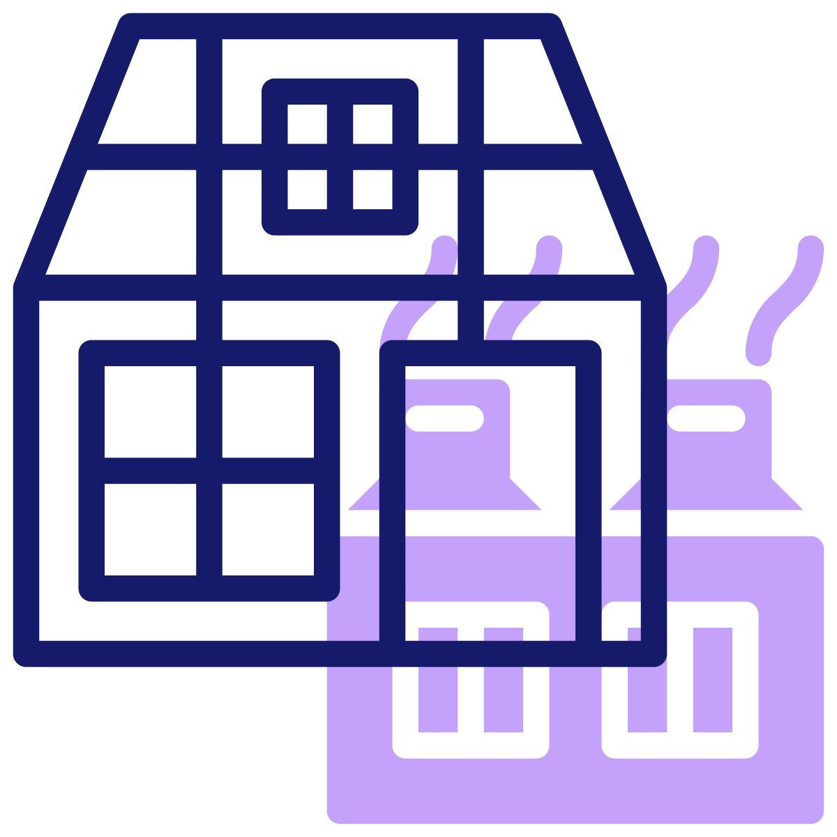 house icon