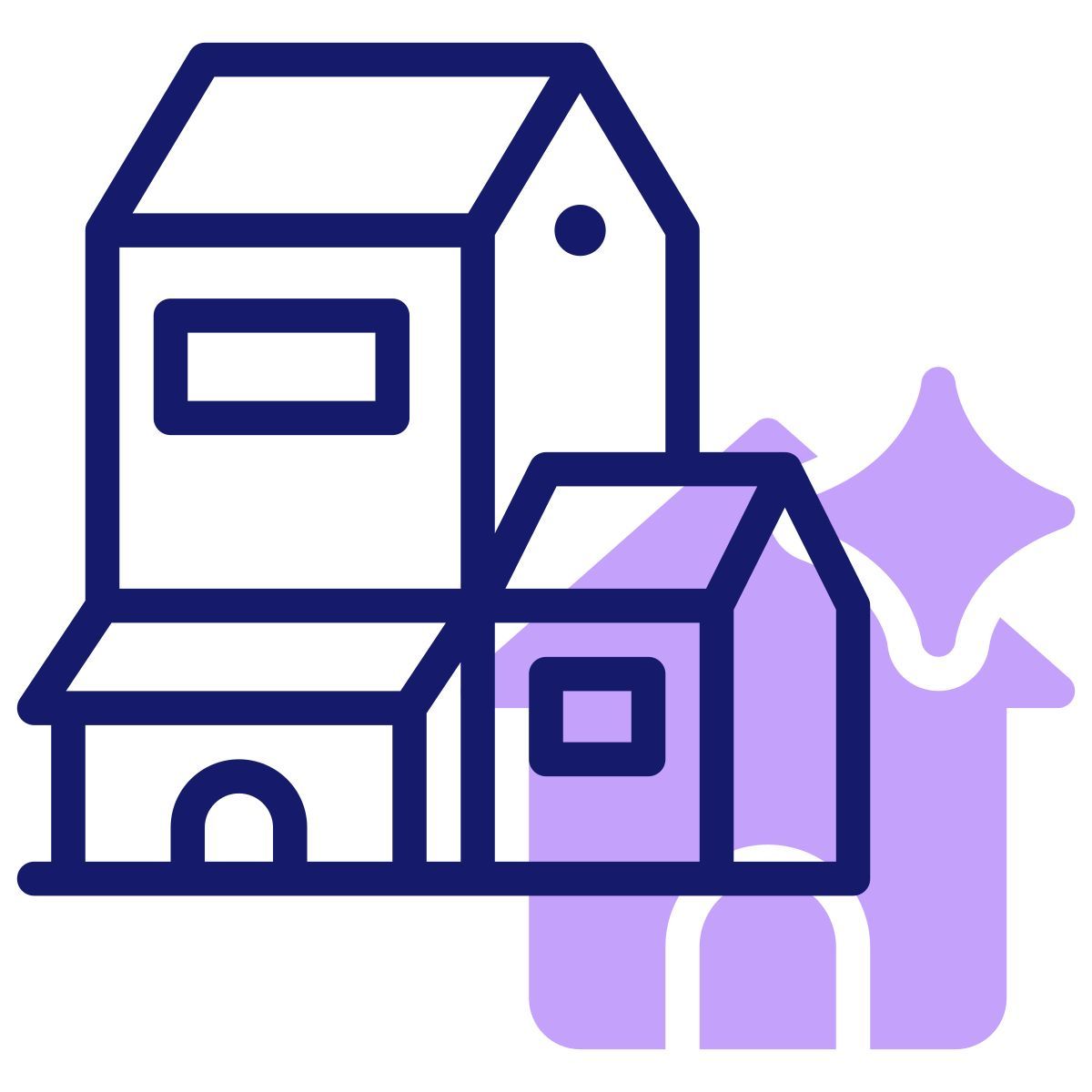 house icon
