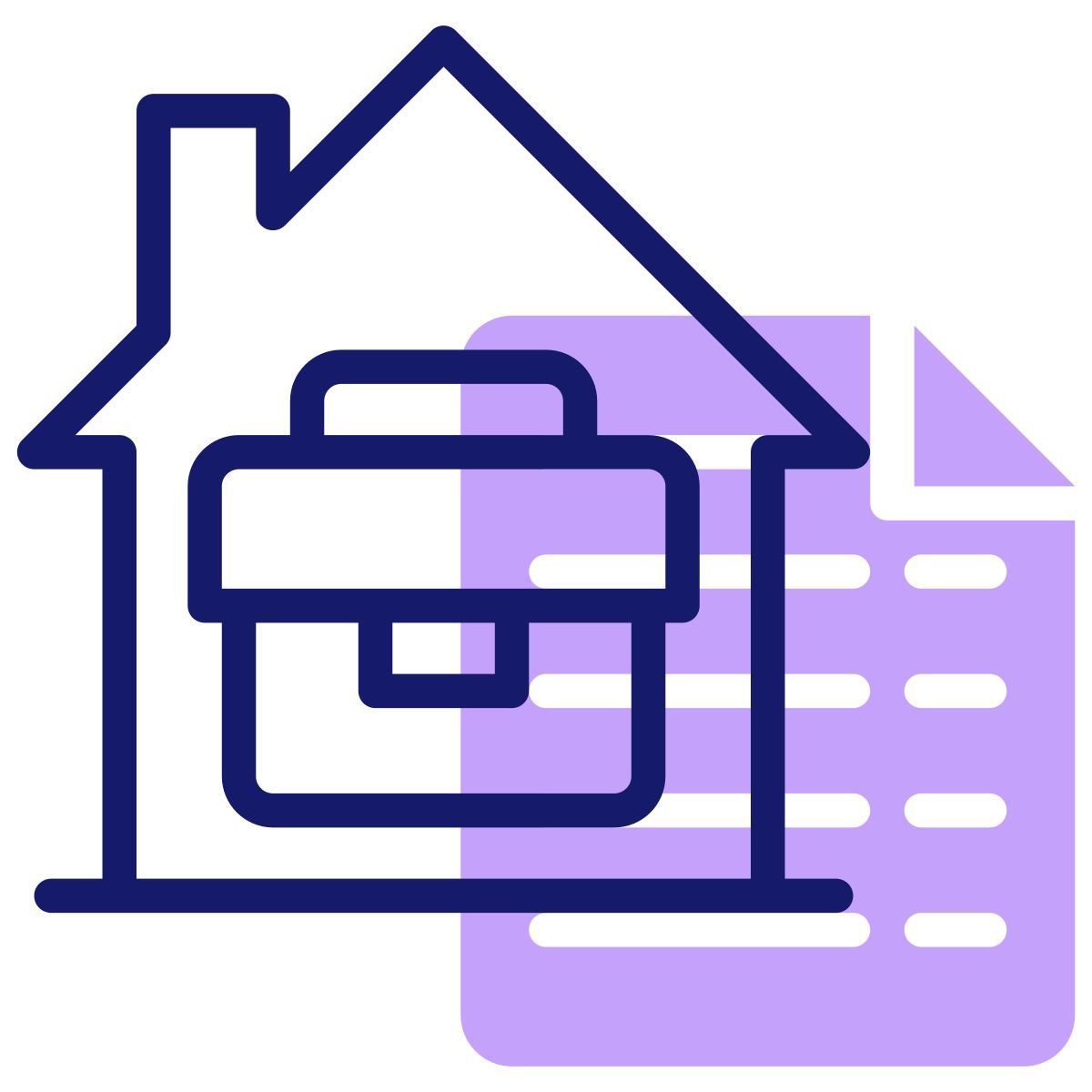 house icon
