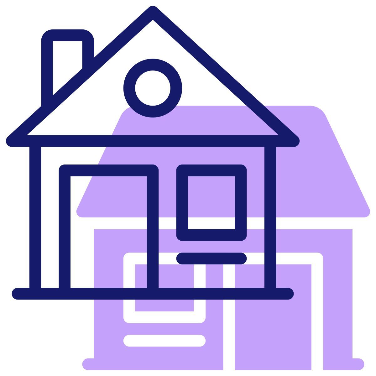 house icon