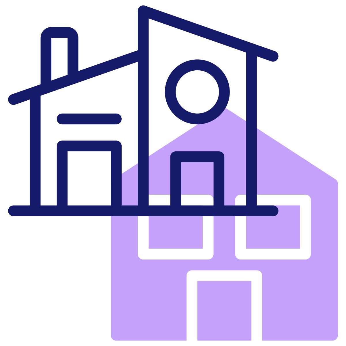 house icon