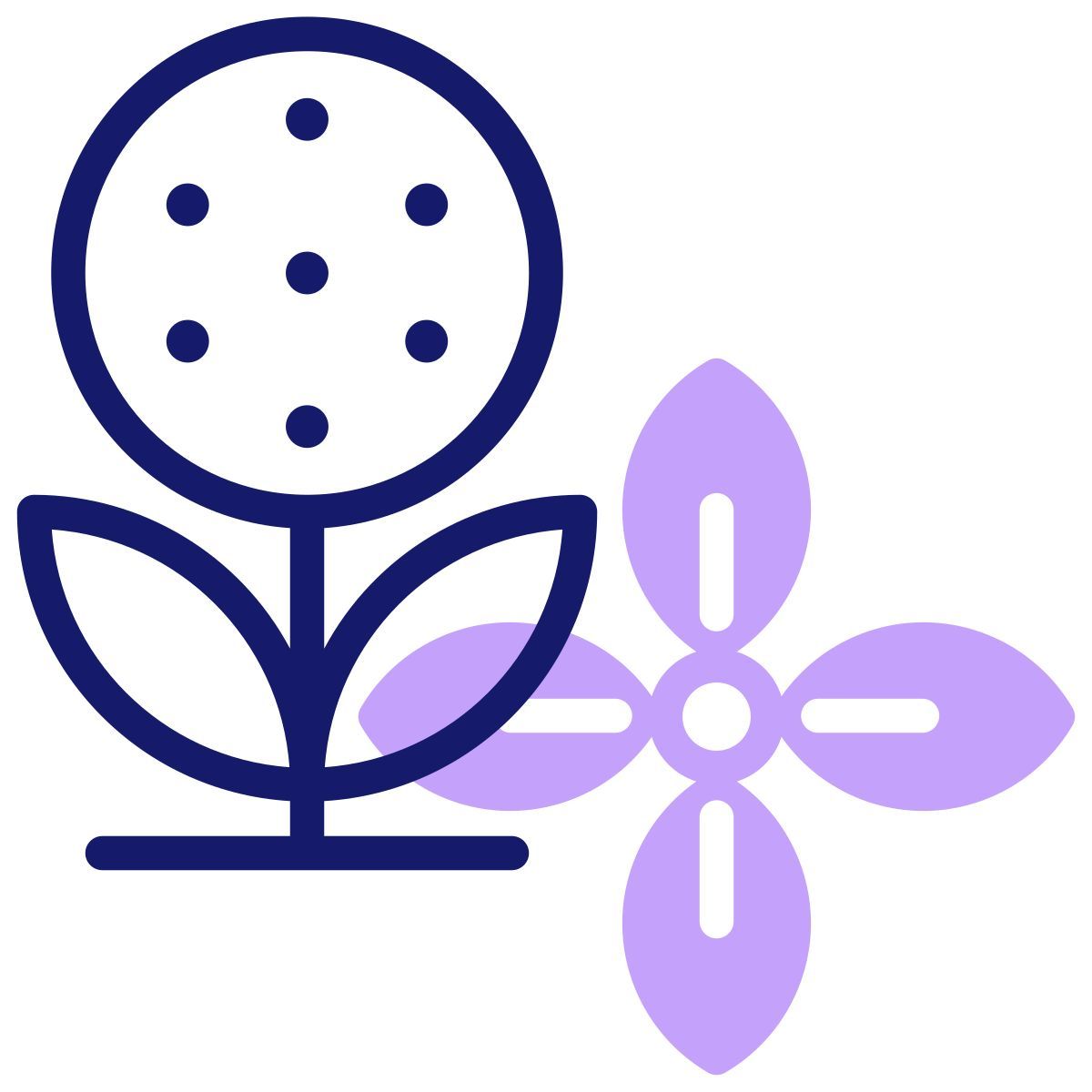 hortensia icon