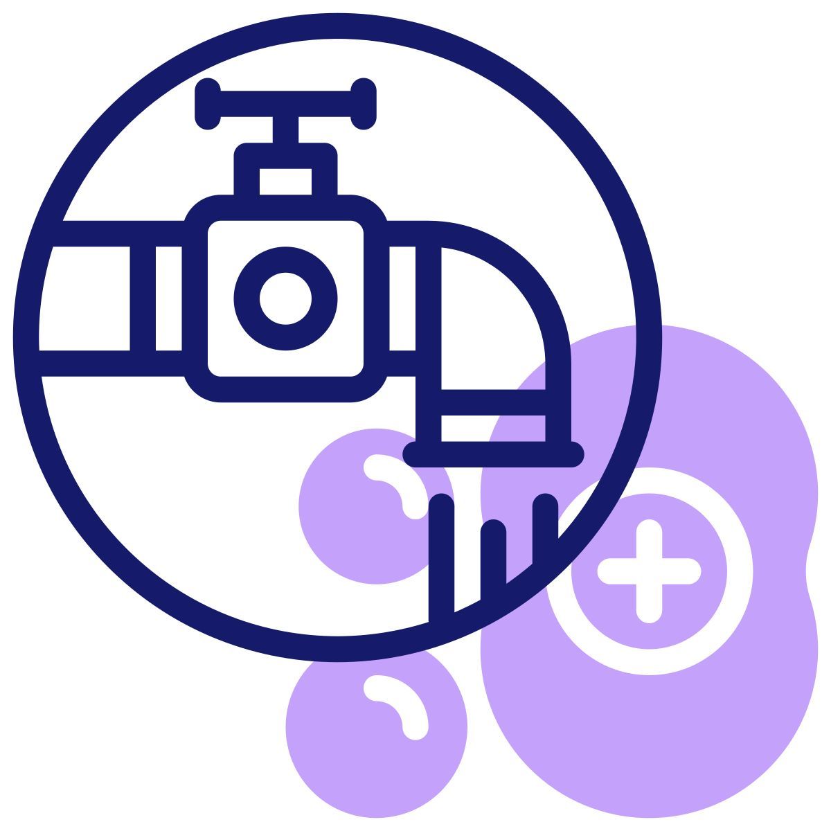 hygiene icon