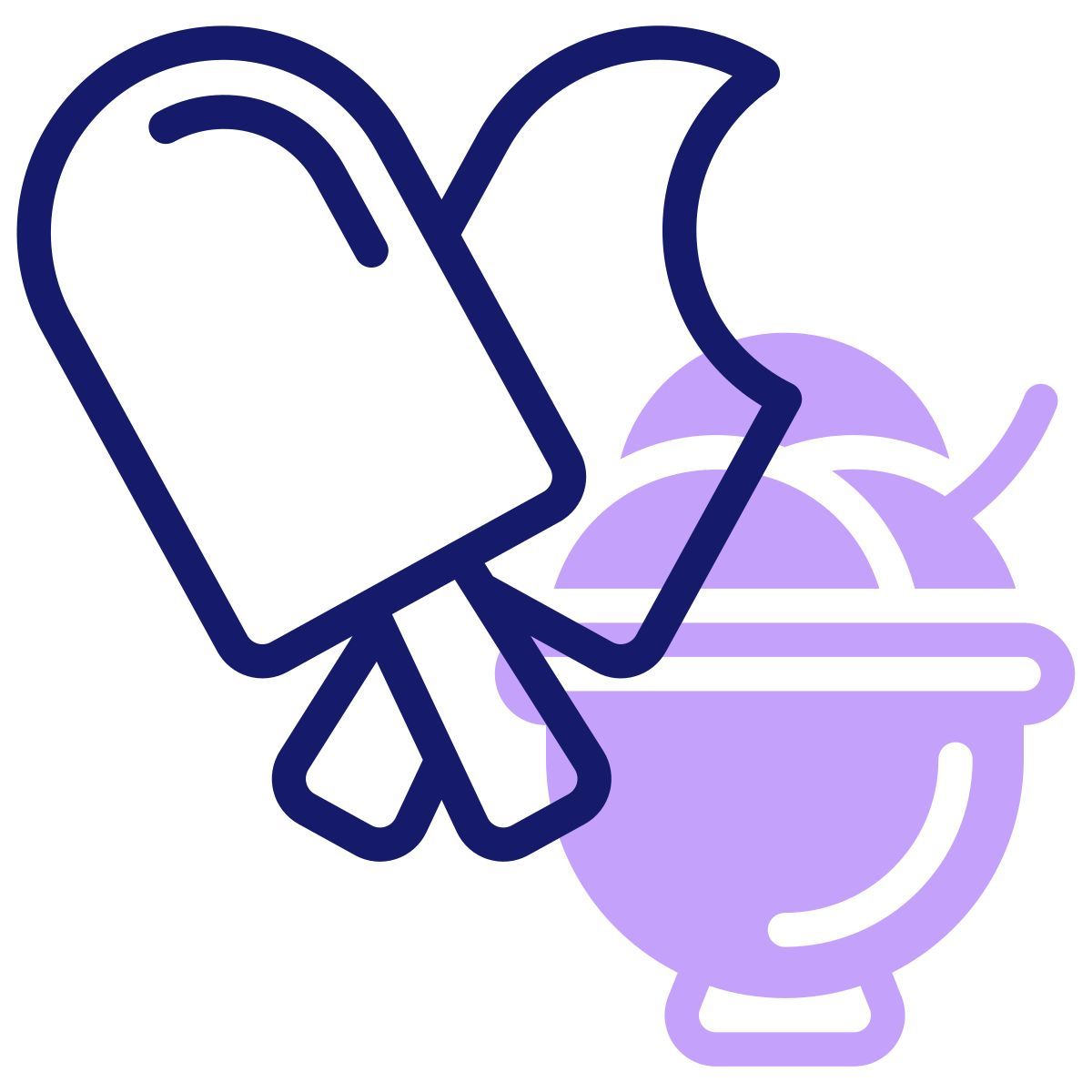 ice cream icon