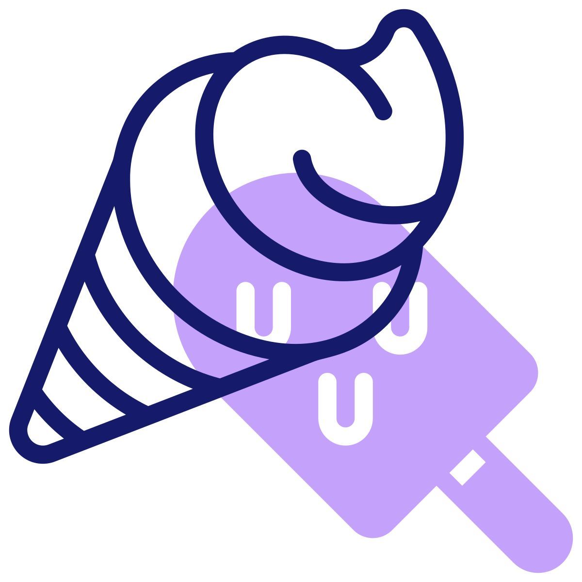 ice cream icon
